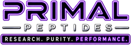Primal Peptides LLC